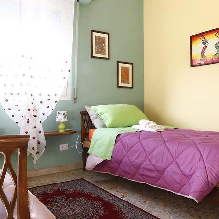 Casa Di Nonna Signorina Bed & Breakfast Giarre Dış mekan fotoğraf