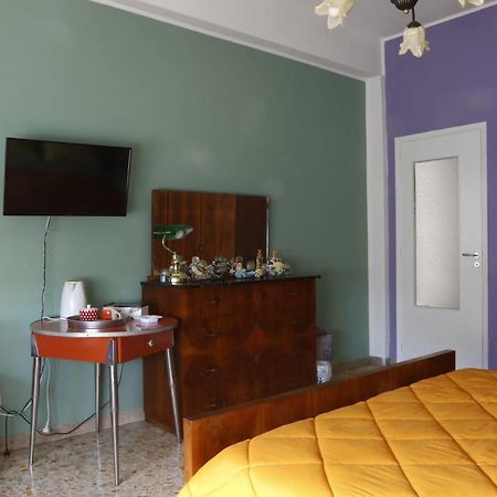 Casa Di Nonna Signorina Bed & Breakfast Giarre Dış mekan fotoğraf
