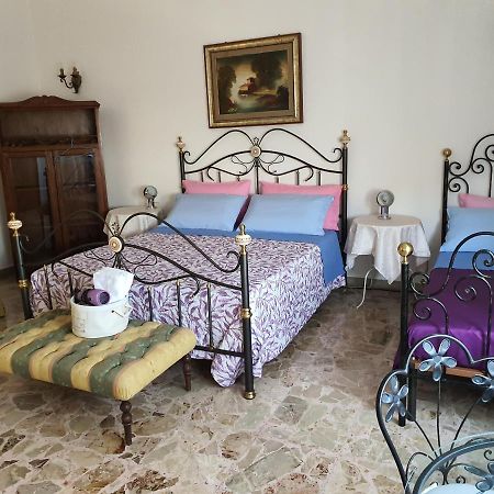 Casa Di Nonna Signorina Bed & Breakfast Giarre Dış mekan fotoğraf