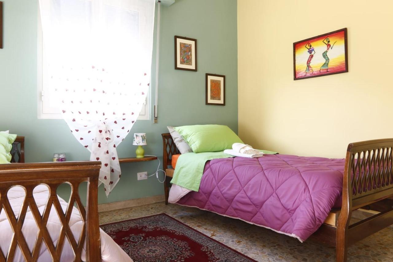 Casa Di Nonna Signorina Bed & Breakfast Giarre Dış mekan fotoğraf