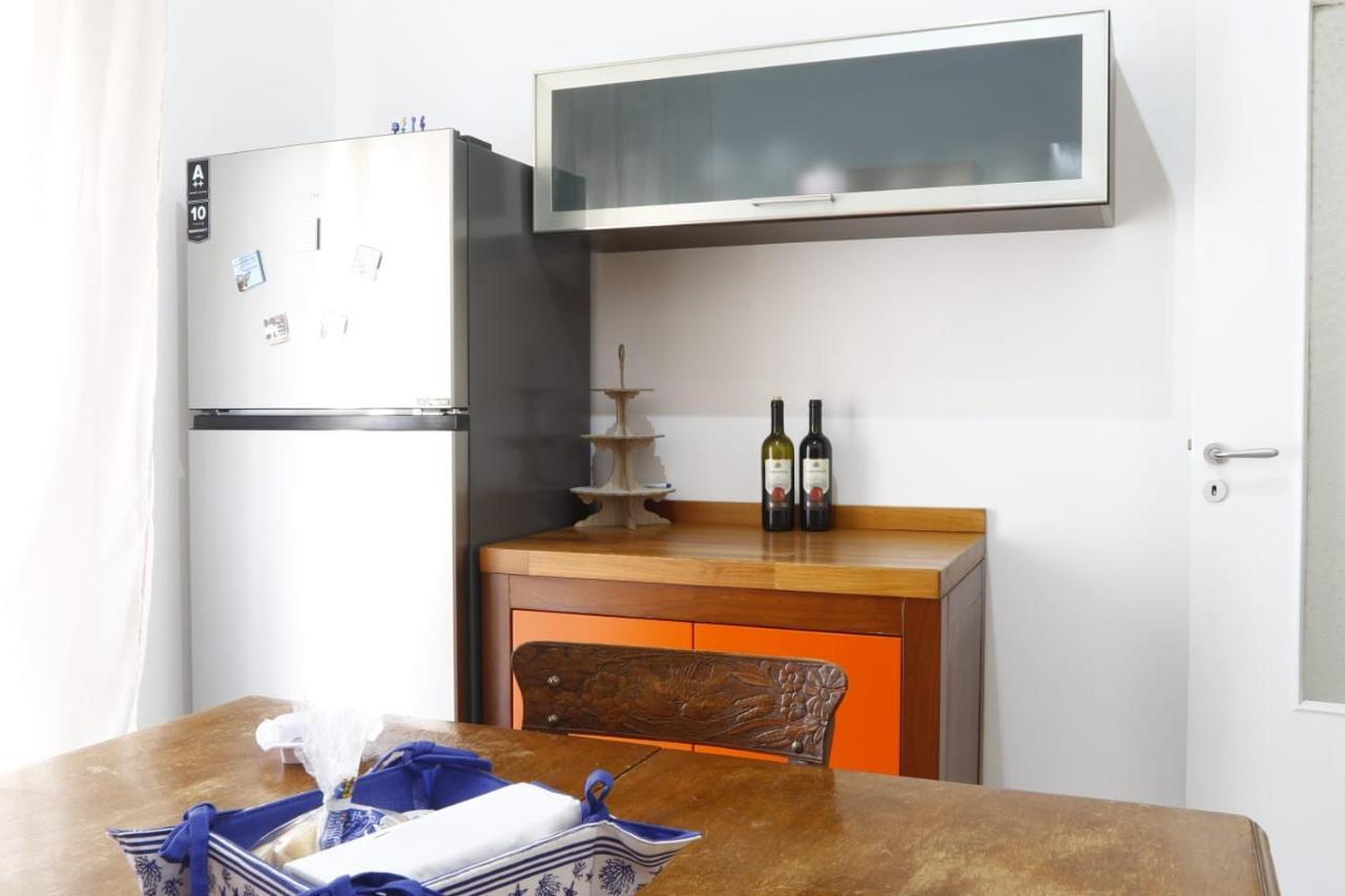 Casa Di Nonna Signorina Bed & Breakfast Giarre Dış mekan fotoğraf