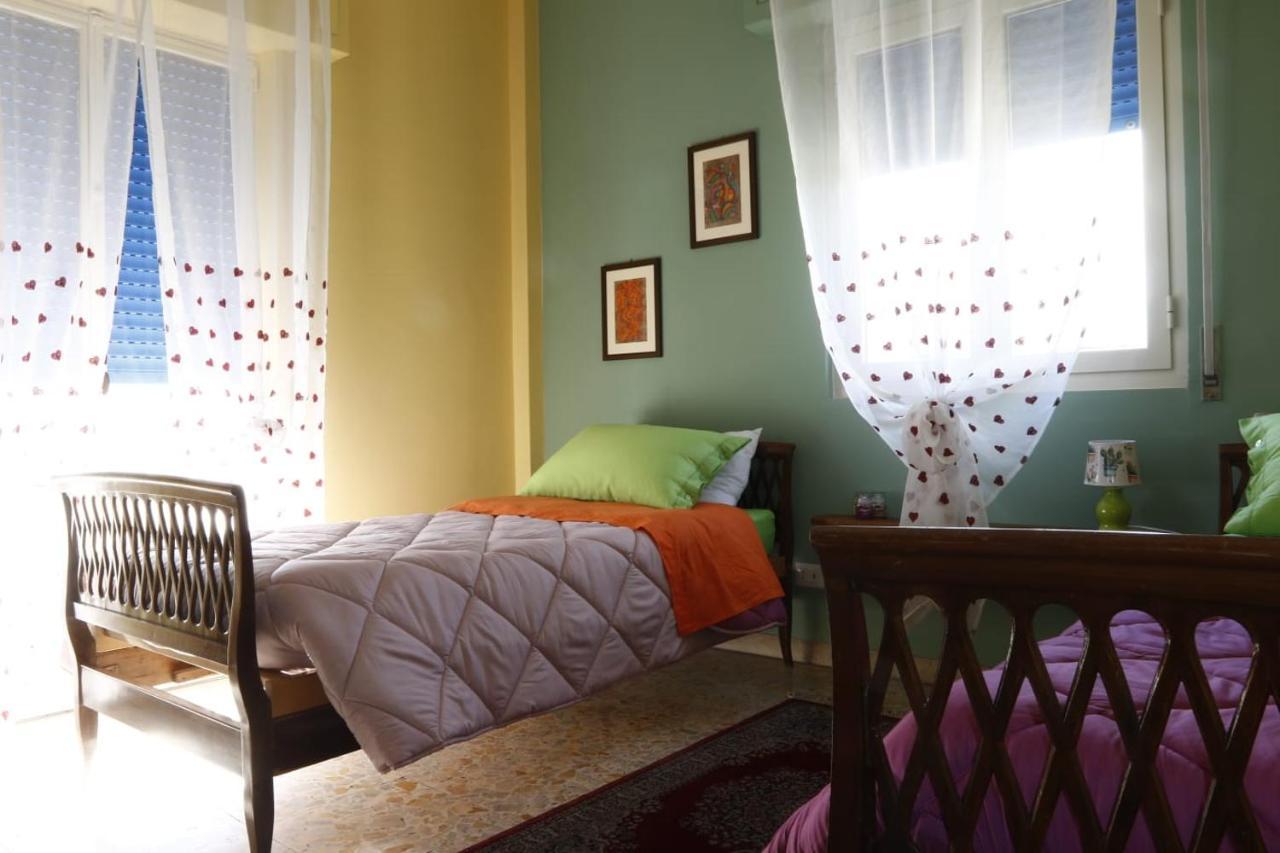 Casa Di Nonna Signorina Bed & Breakfast Giarre Dış mekan fotoğraf