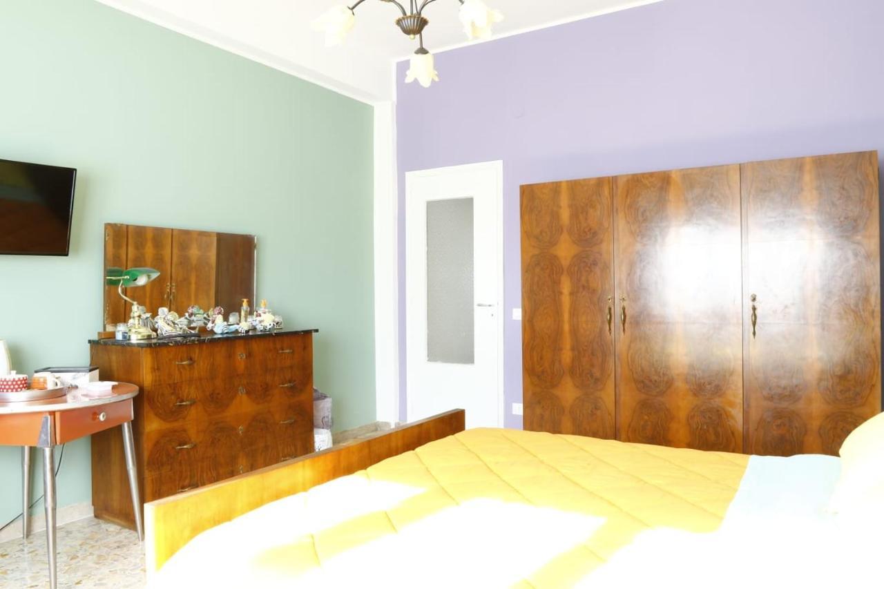 Casa Di Nonna Signorina Bed & Breakfast Giarre Dış mekan fotoğraf