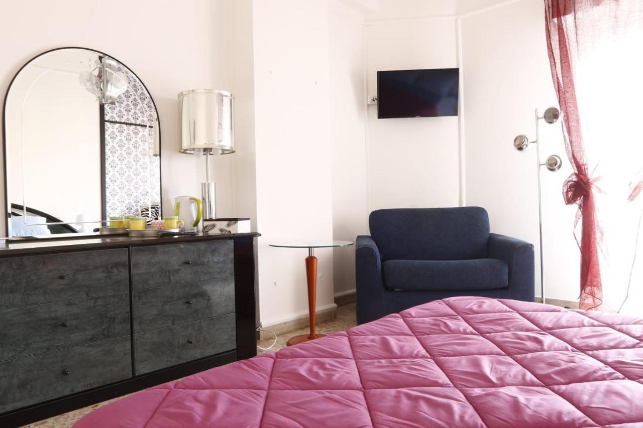 Casa Di Nonna Signorina Bed & Breakfast Giarre Dış mekan fotoğraf