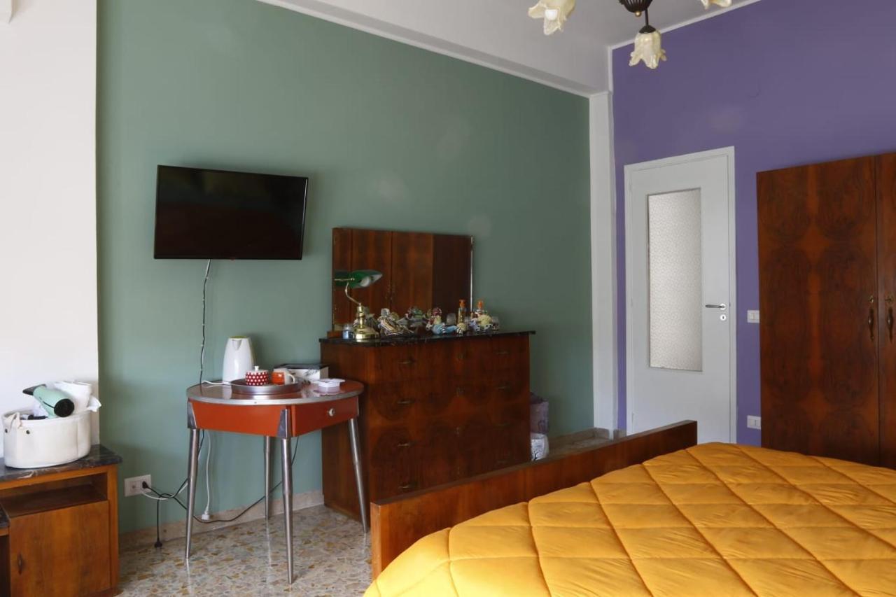 Casa Di Nonna Signorina Bed & Breakfast Giarre Dış mekan fotoğraf