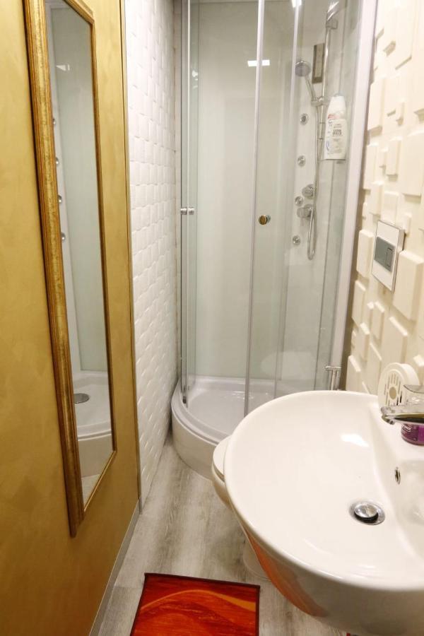 Casa Di Nonna Signorina Bed & Breakfast Giarre Dış mekan fotoğraf