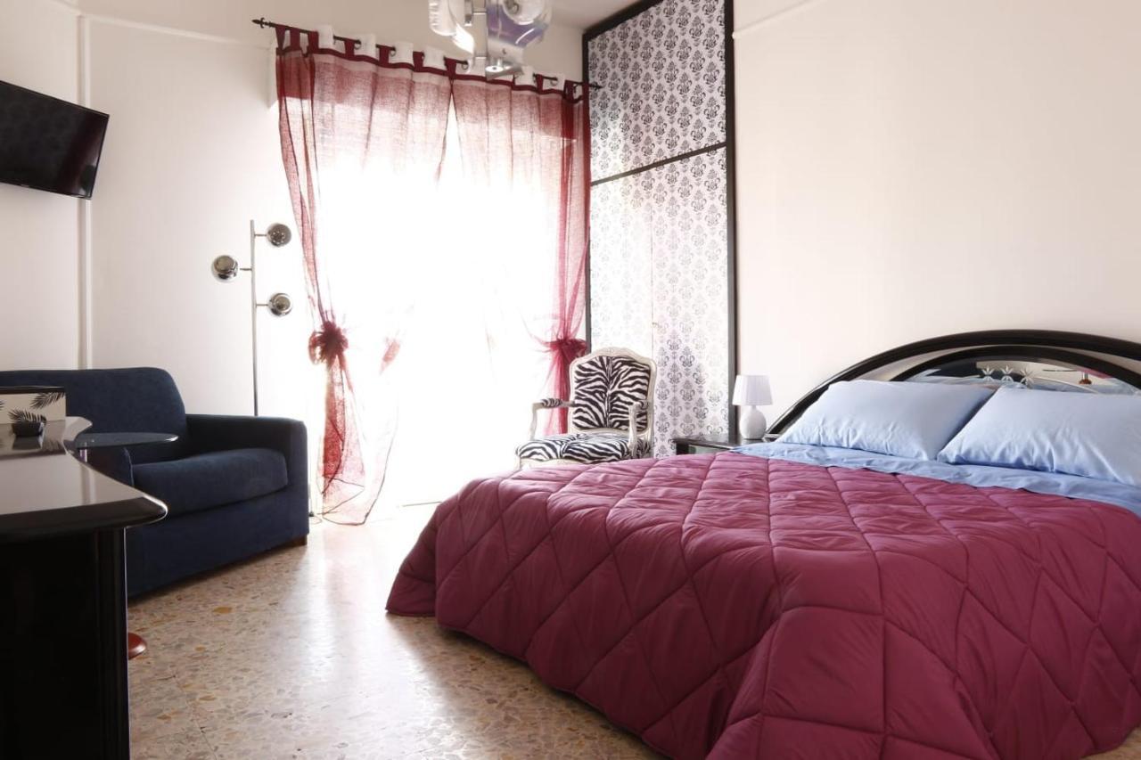 Casa Di Nonna Signorina Bed & Breakfast Giarre Dış mekan fotoğraf
