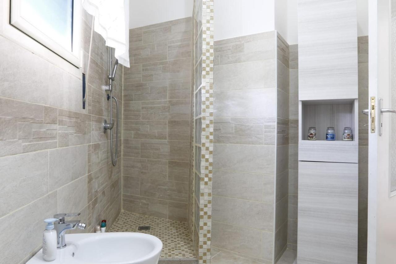 Casa Di Nonna Signorina Bed & Breakfast Giarre Dış mekan fotoğraf