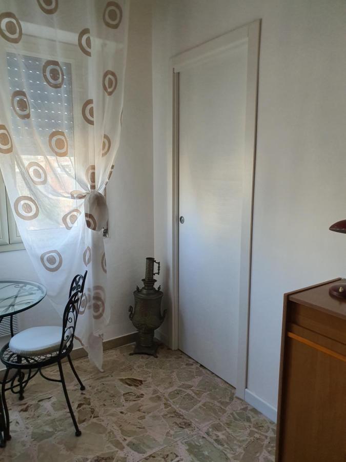 Casa Di Nonna Signorina Bed & Breakfast Giarre Dış mekan fotoğraf
