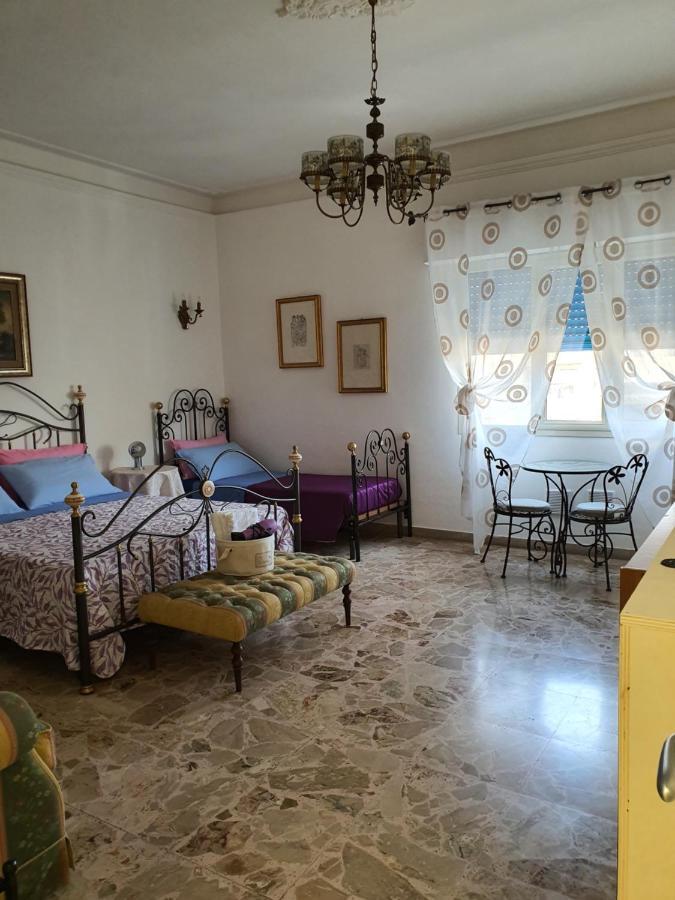 Casa Di Nonna Signorina Bed & Breakfast Giarre Dış mekan fotoğraf