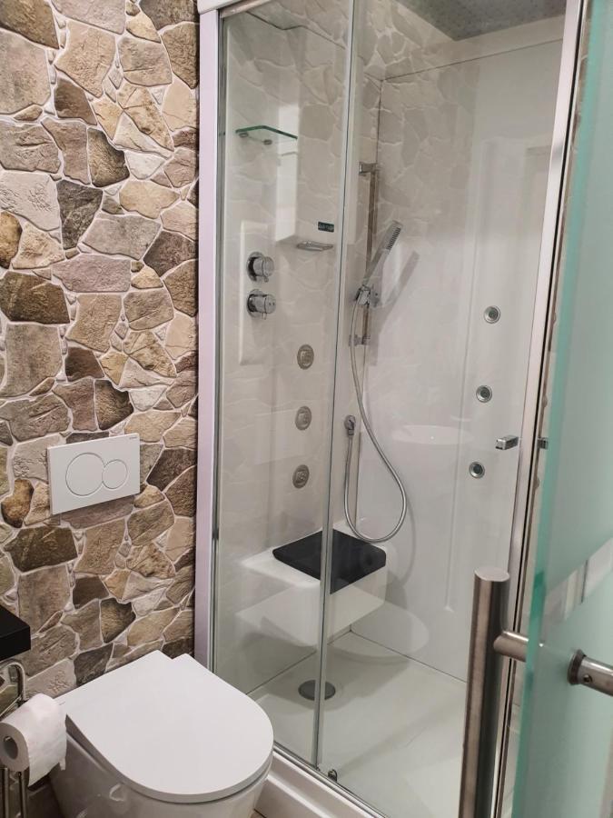 Casa Di Nonna Signorina Bed & Breakfast Giarre Dış mekan fotoğraf